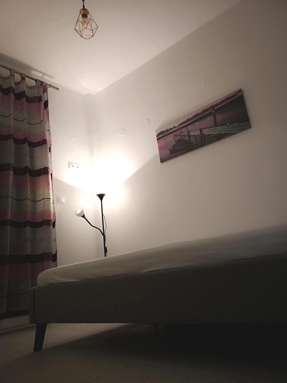 Dimitris House 7 Appartement *