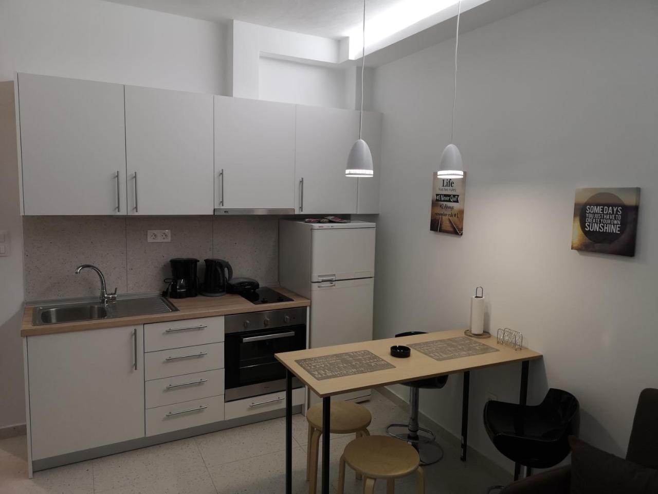 Appartement Dimitris House 7