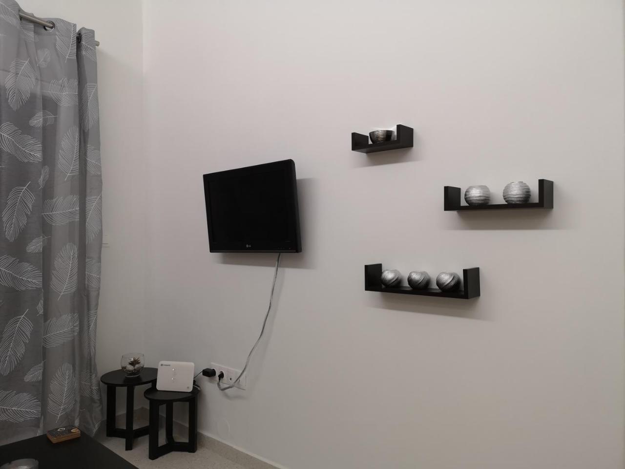 Appartement Dimitris House 7 *