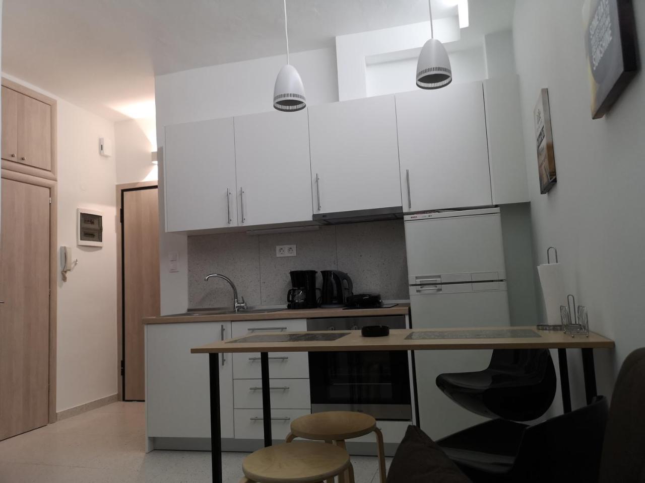 Appartement Dimitris House 7