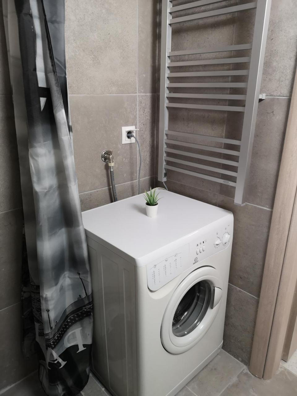 Appartement Dimitris House 7